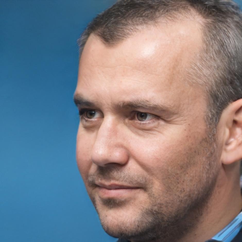 Kasem Rattanasiri, Senior Financial Planning Instructor