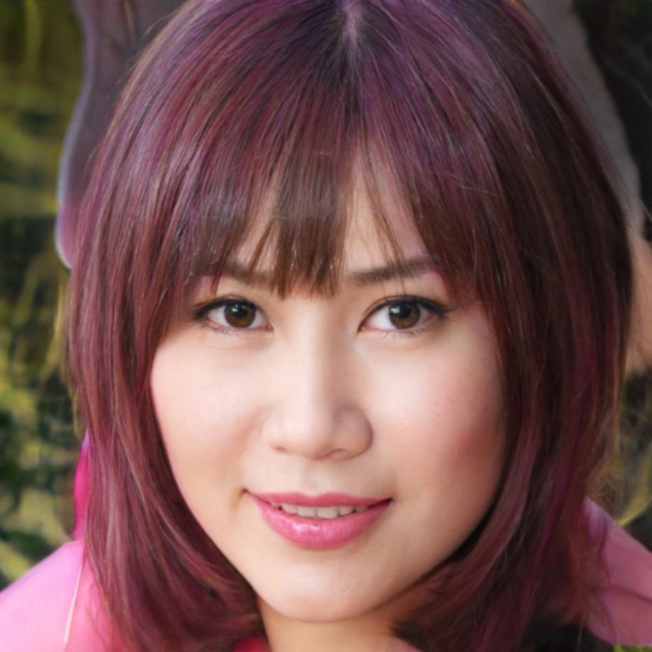 Maja Nikolova, Long-term Planning Consultant