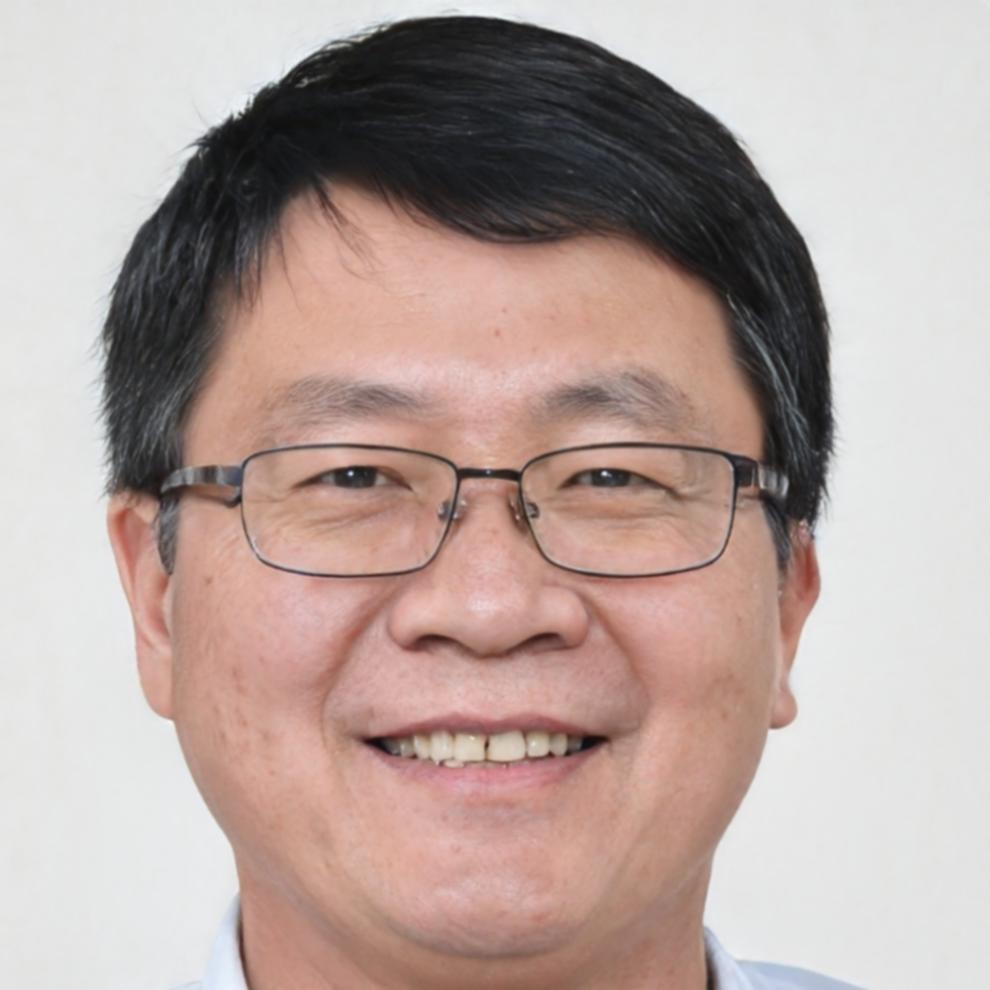 Kasper Lindström, Senior Financial Planner